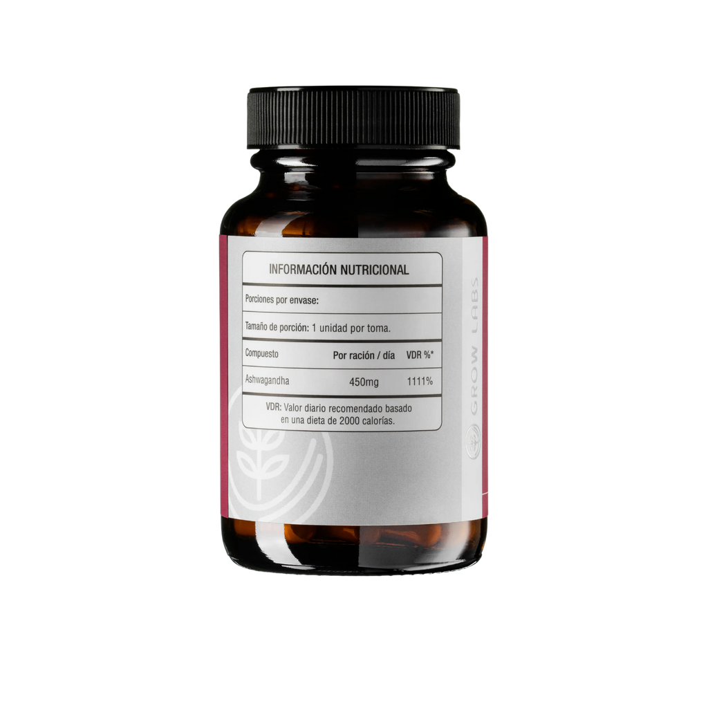 Ashwagandha