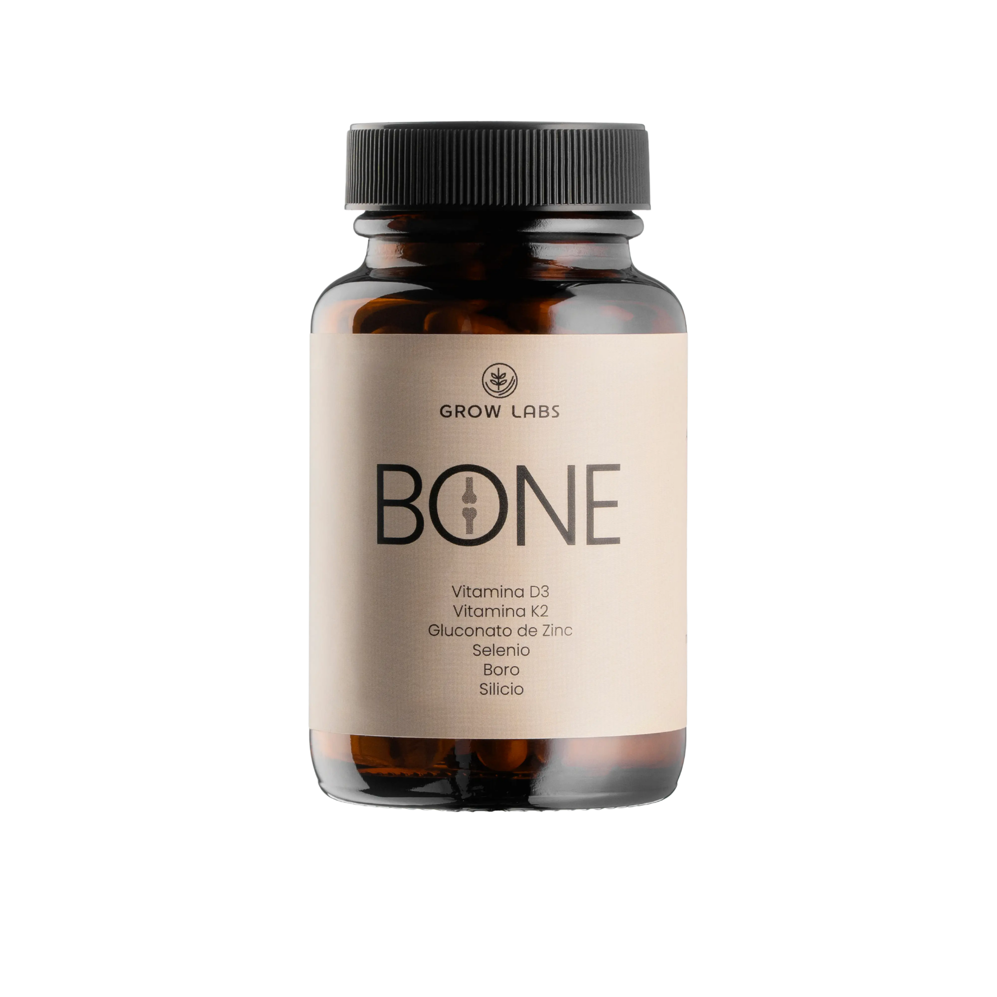 Bone