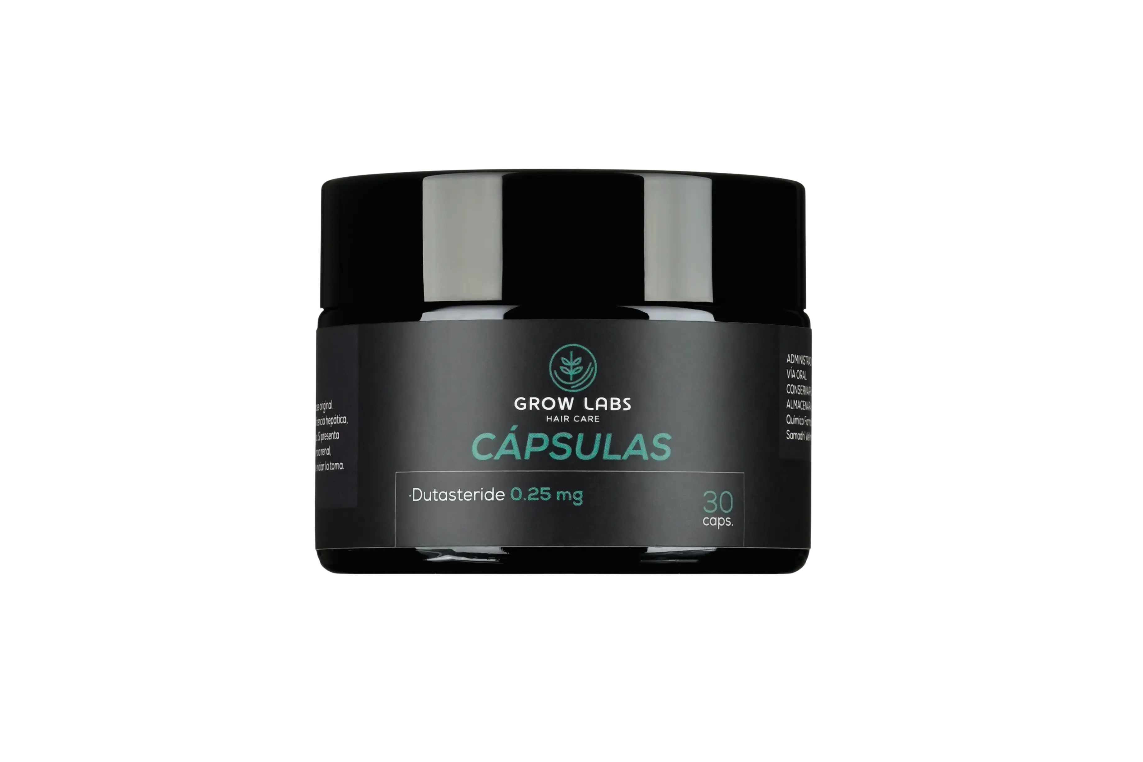 Capsulas