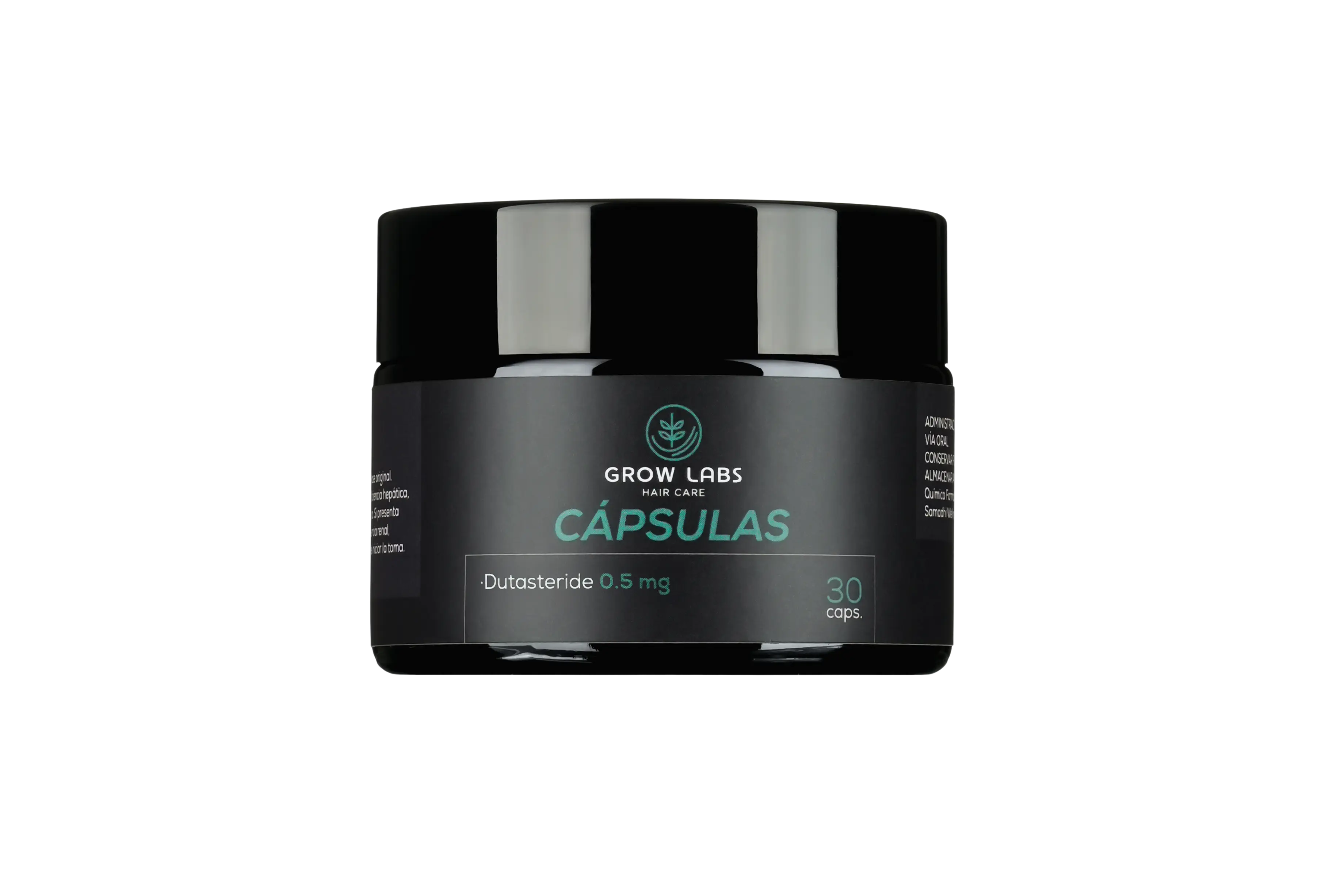 Capsulas