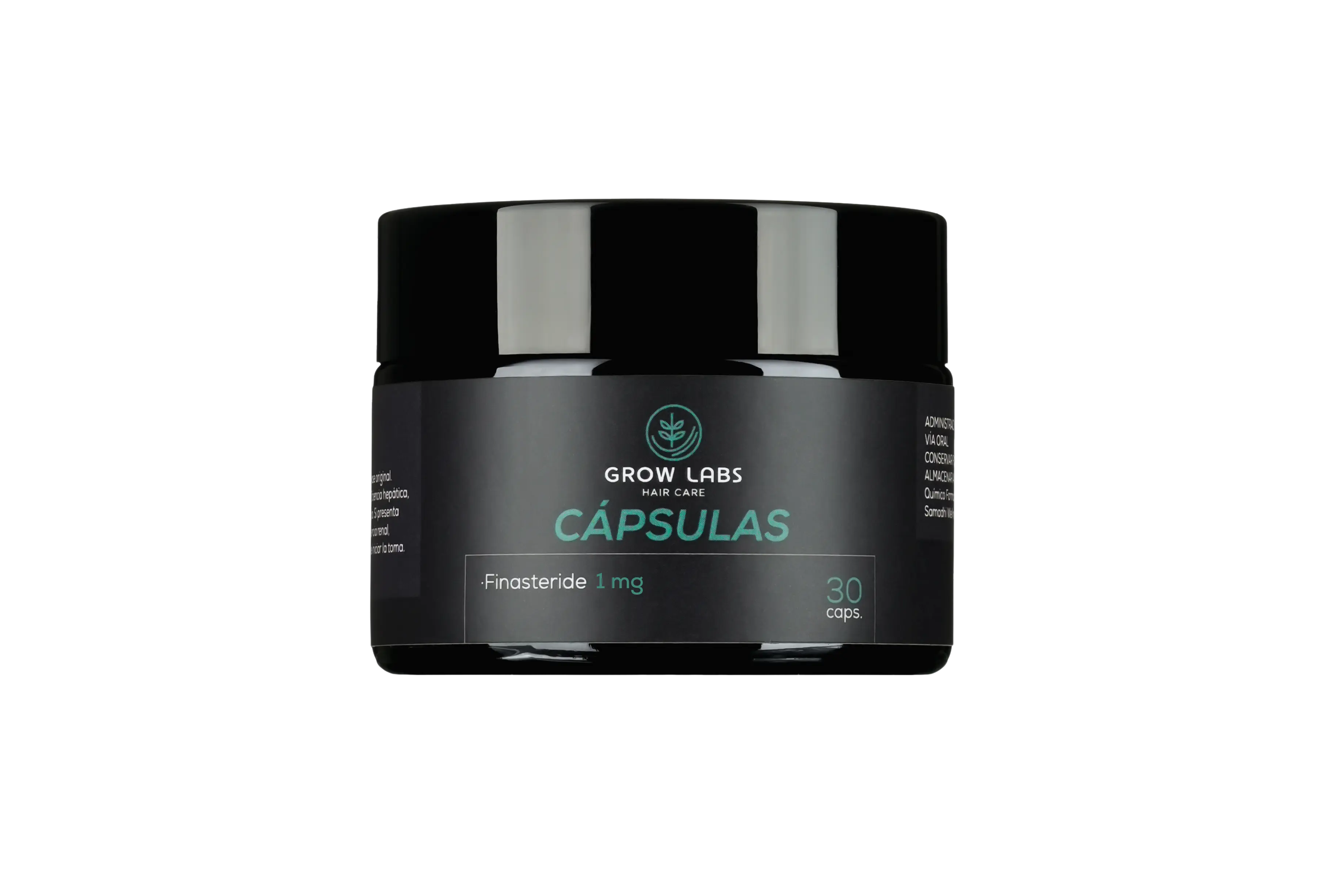 Capsulas