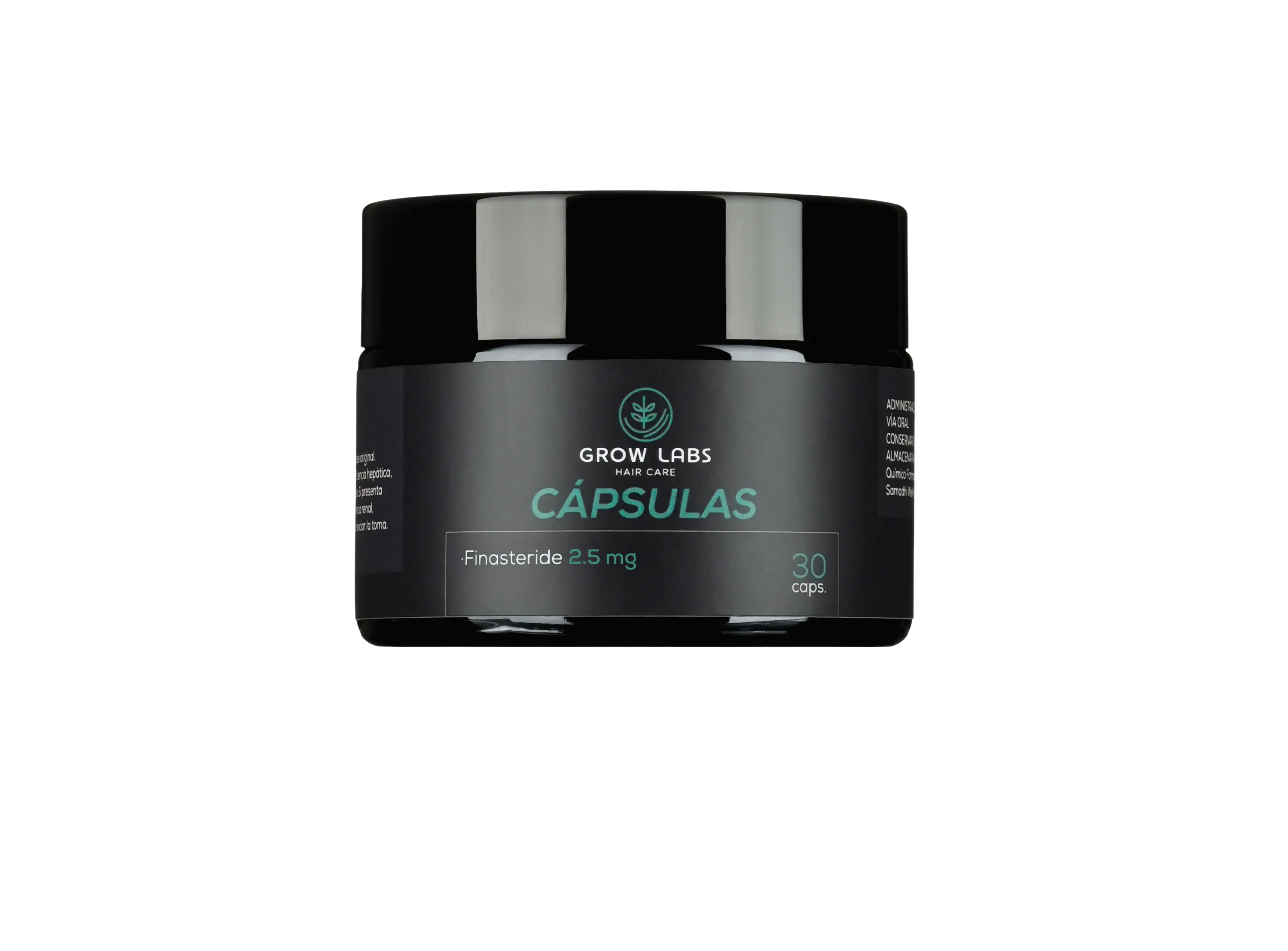 Capsulas