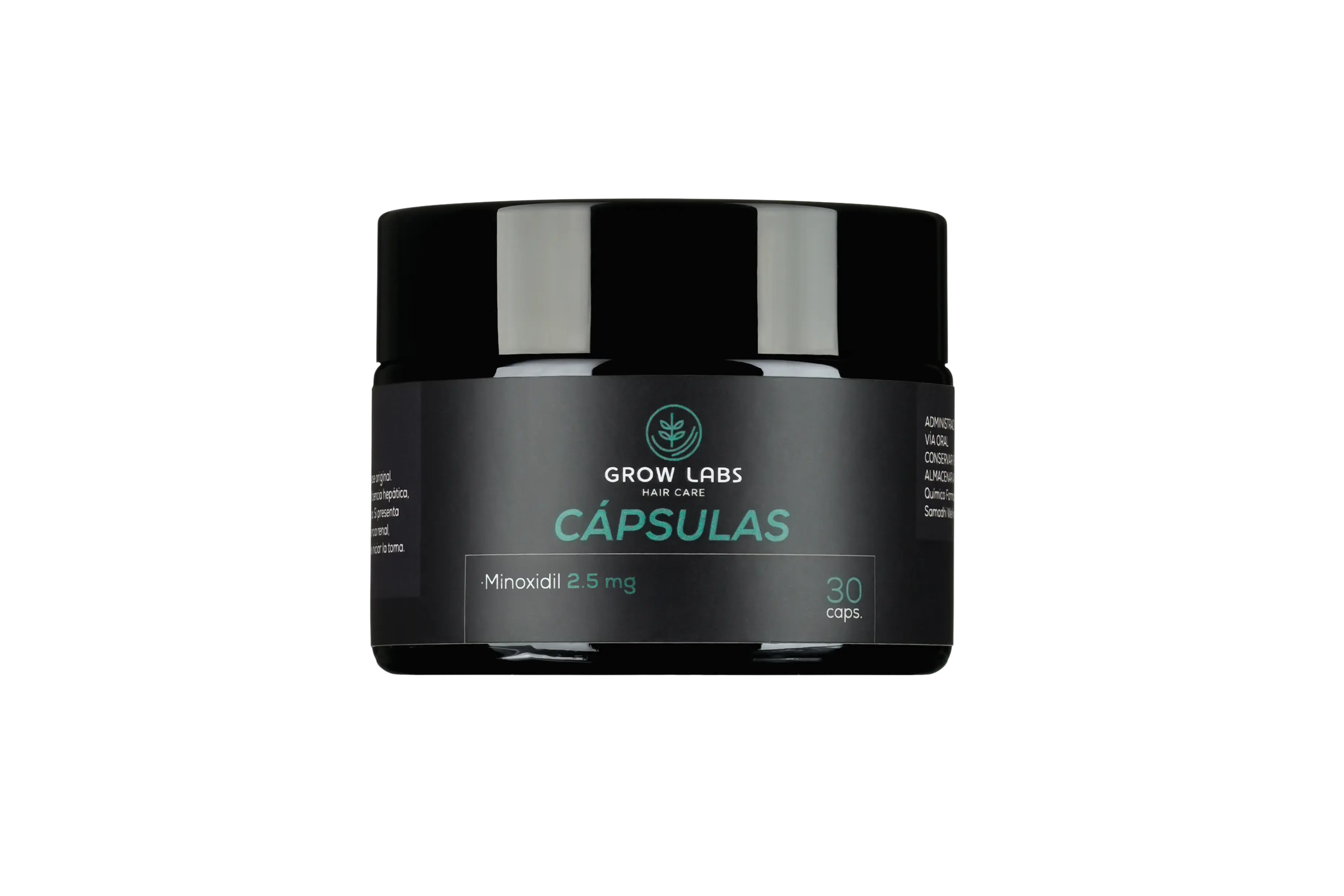 Capsulas