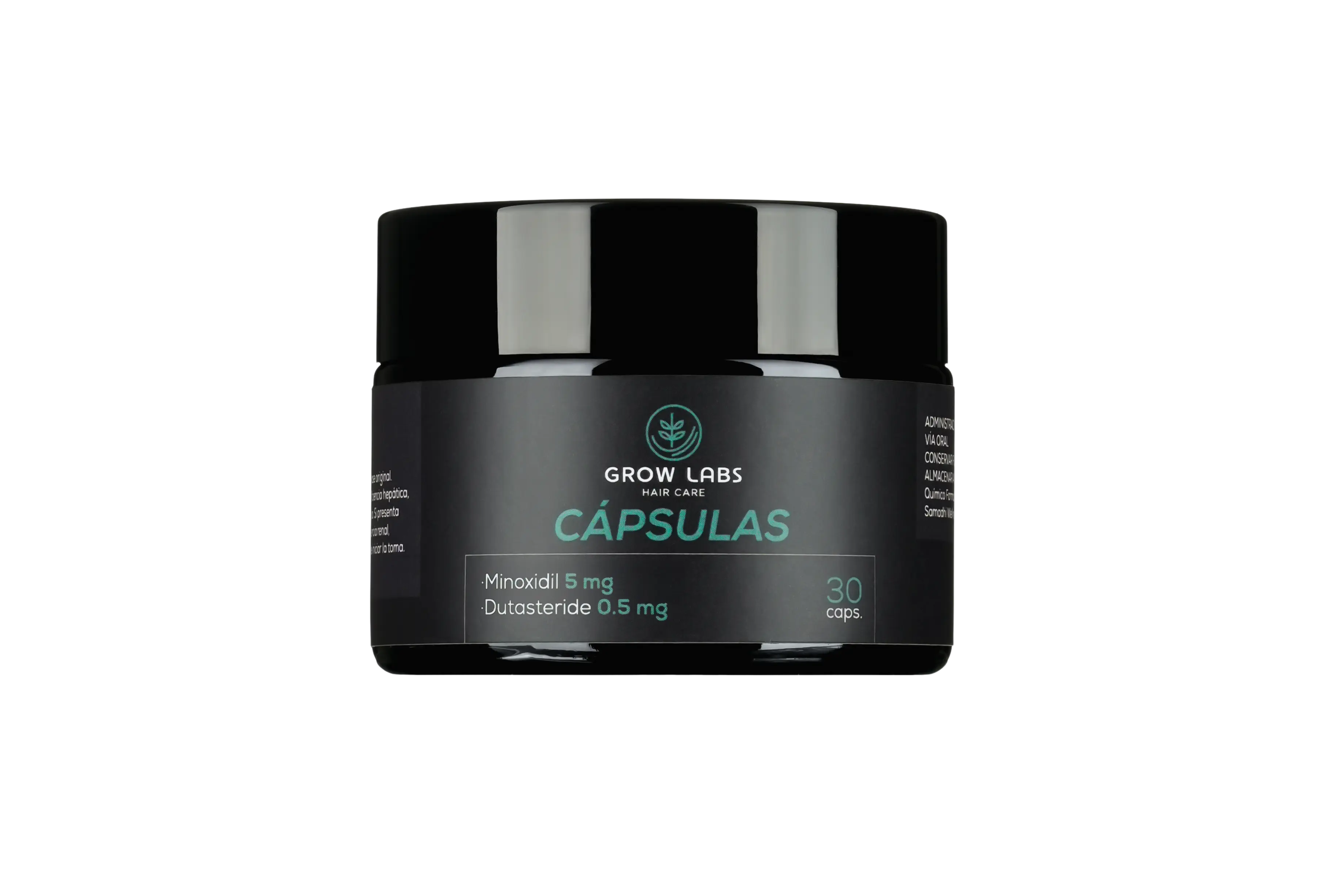 Capsulas