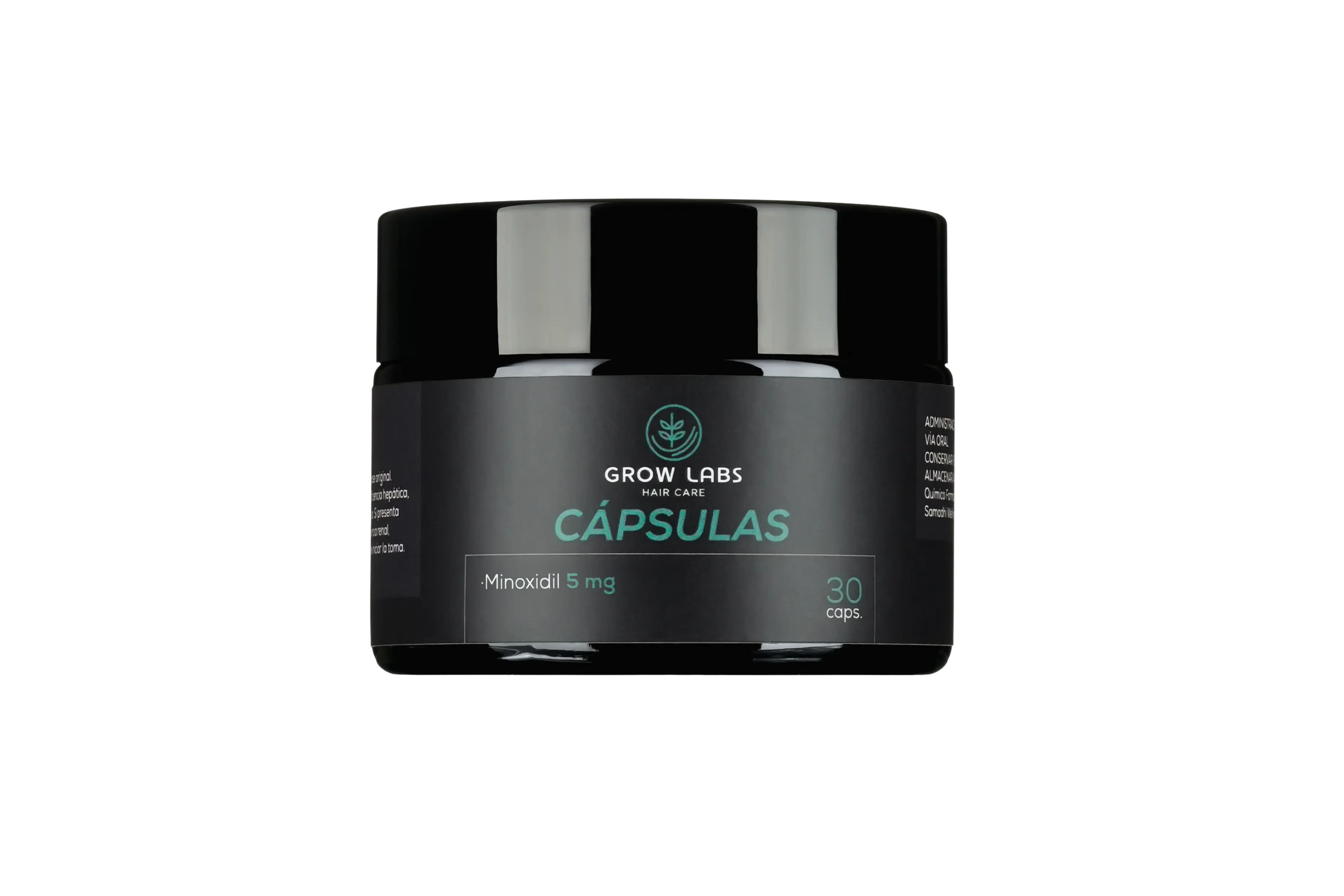 Capsulas