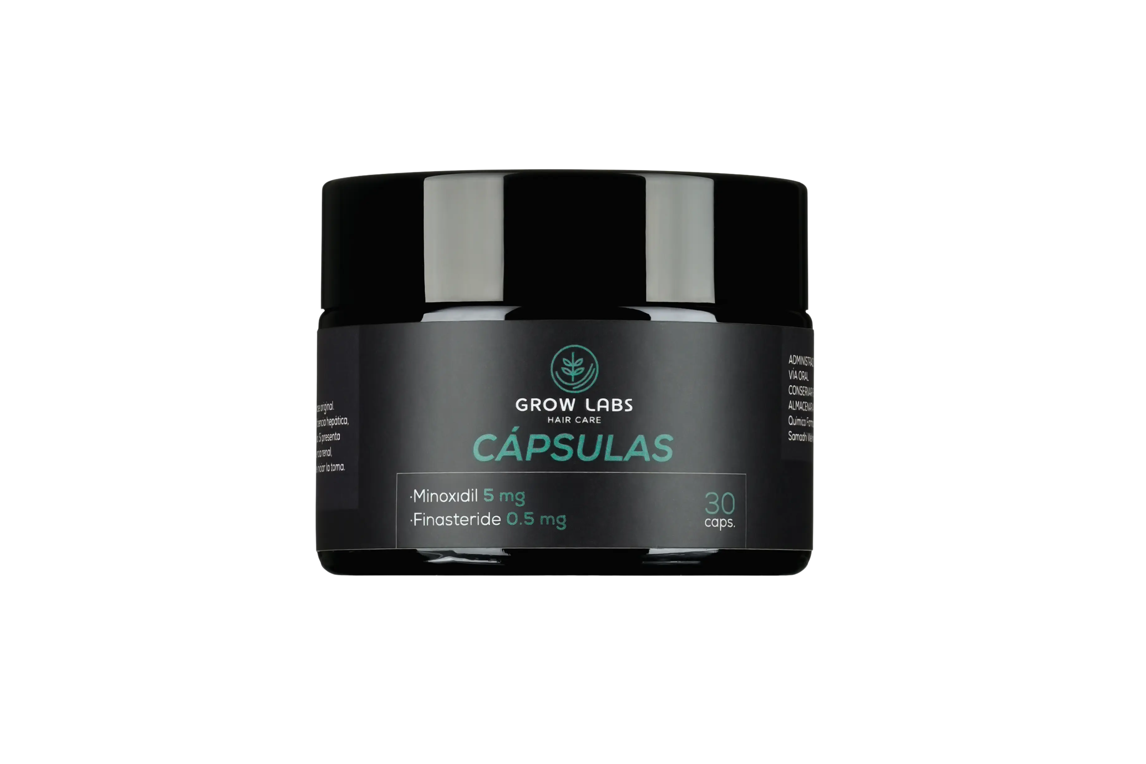 Capsulas