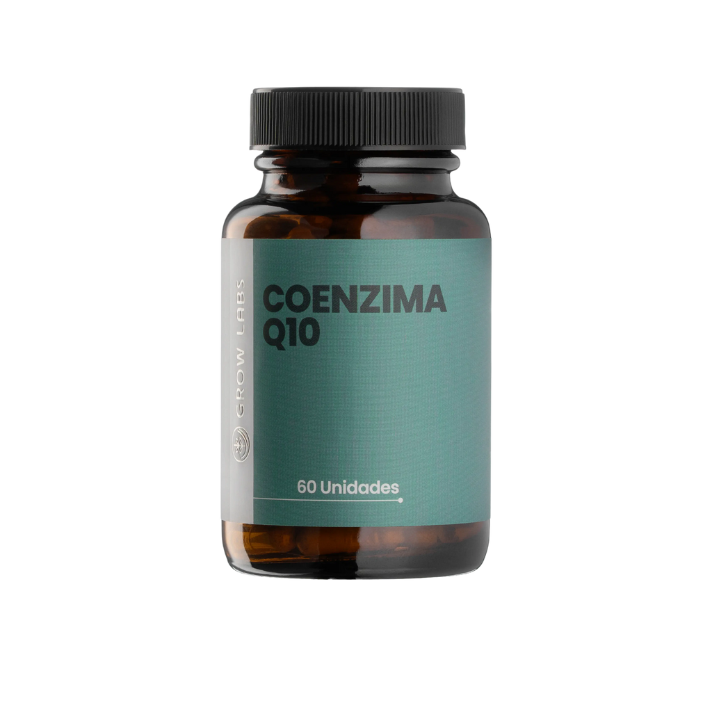 Coenzima Q10