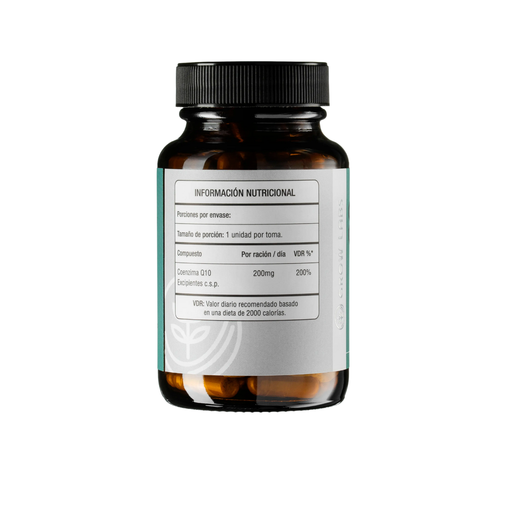 Coenzima Q10