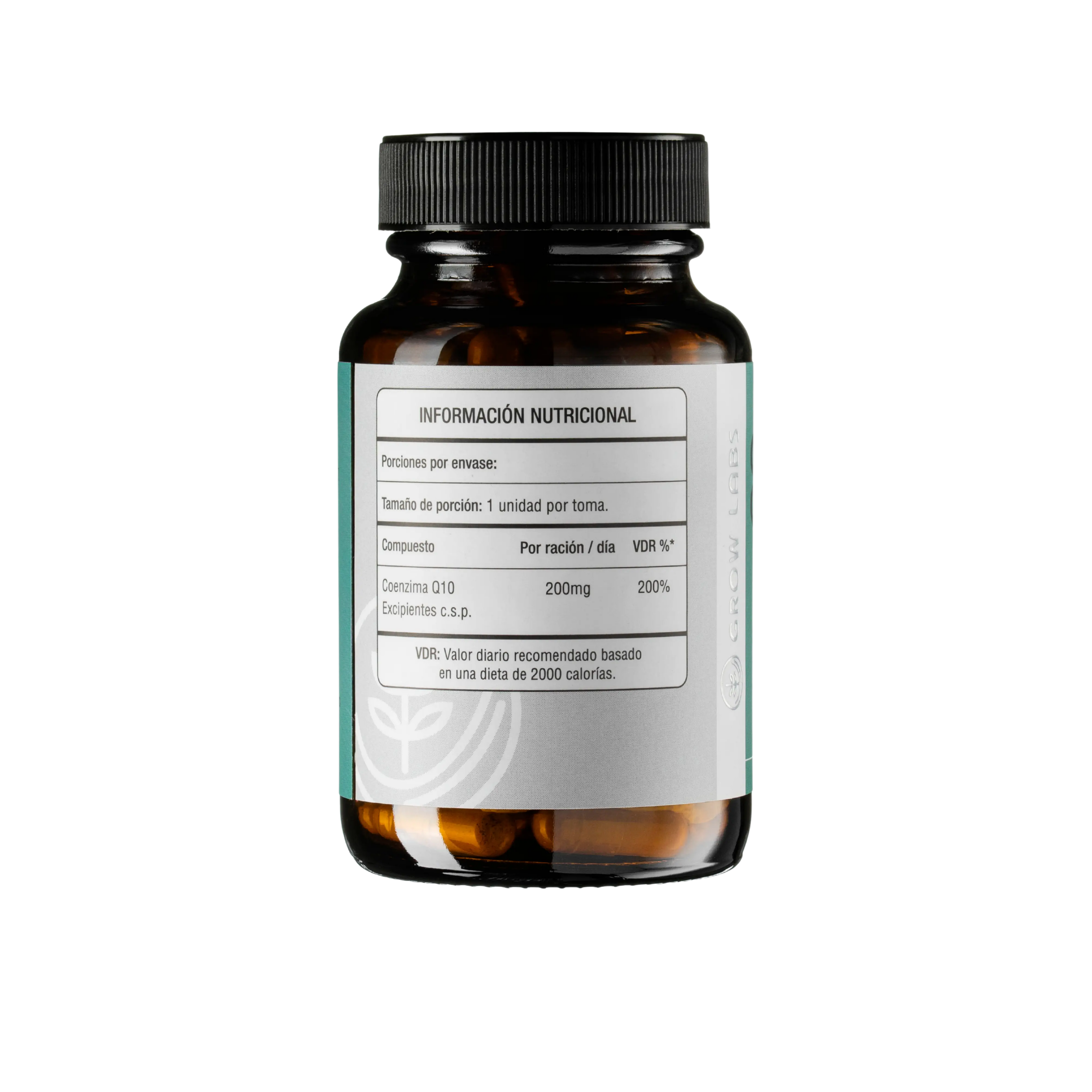 Coenzima Q10