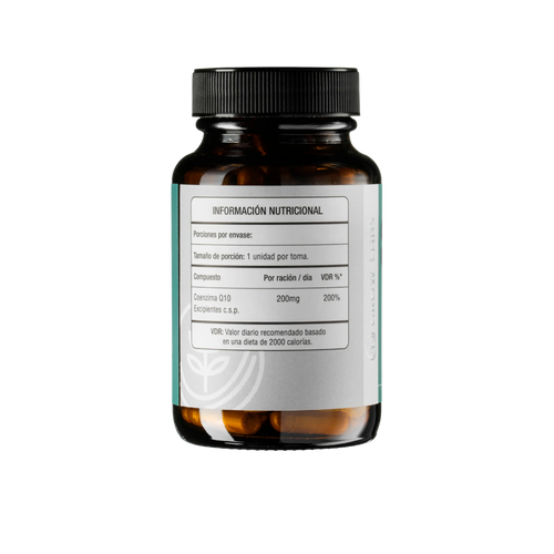 Coenzima Q10