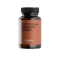Cúrcuma + Pimienta Negra