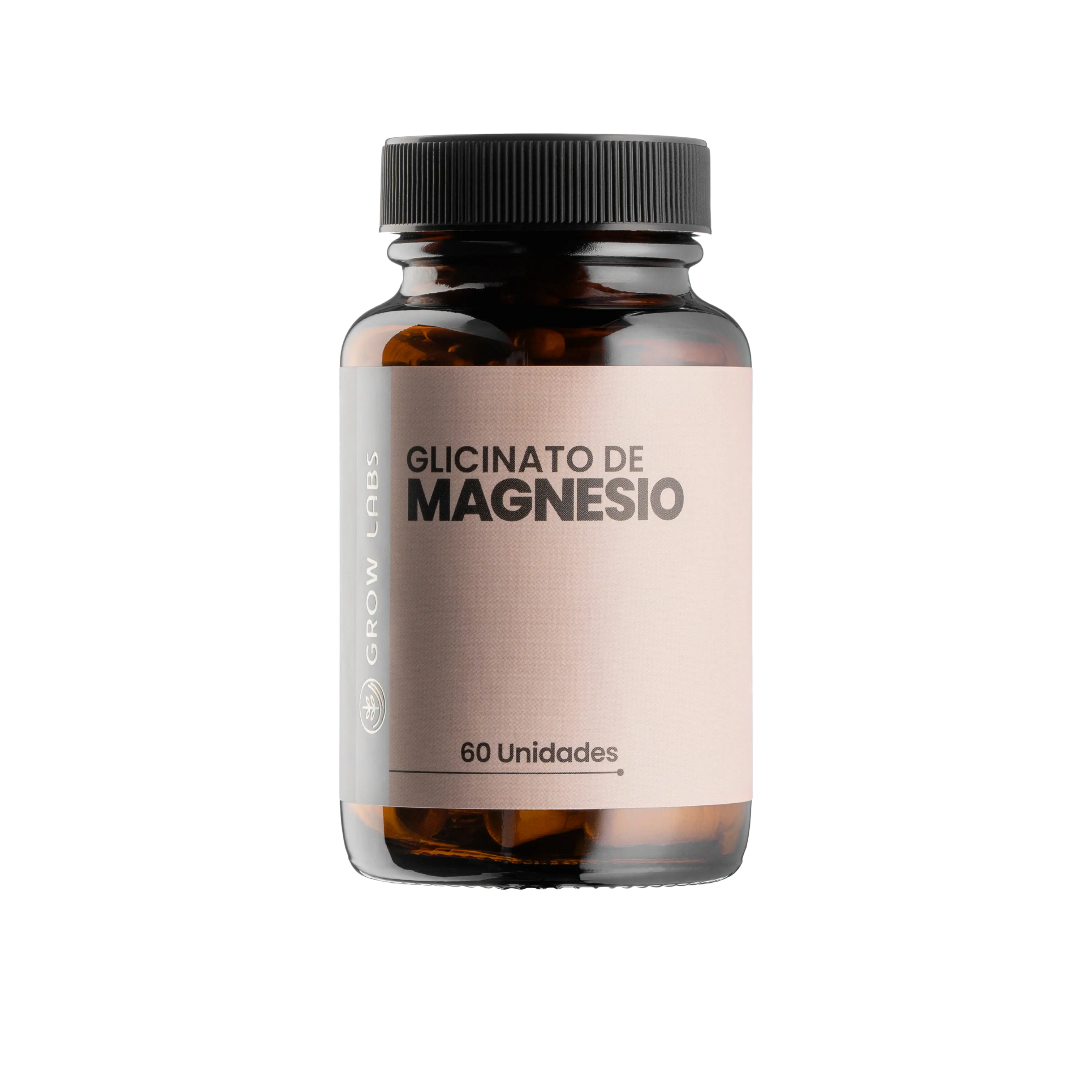 Glicinato de Magnesio