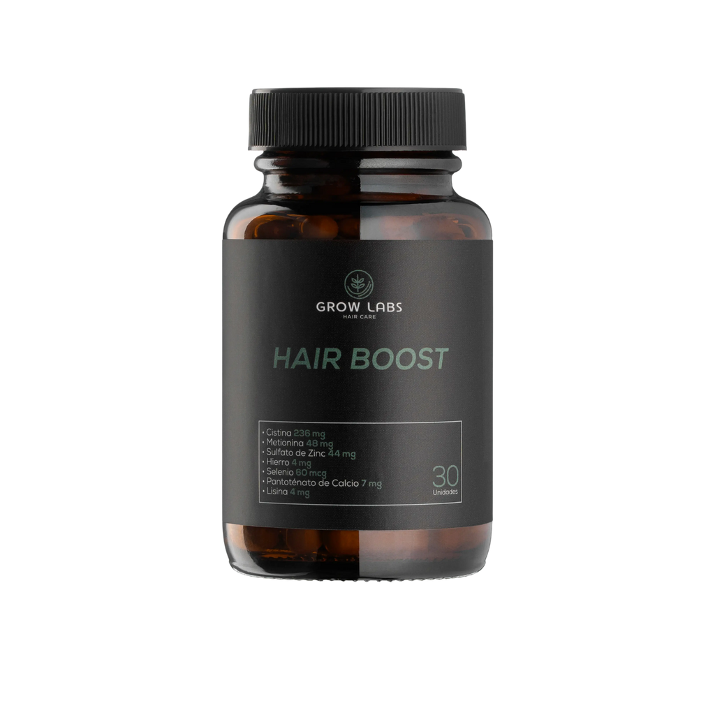 Hair Boost