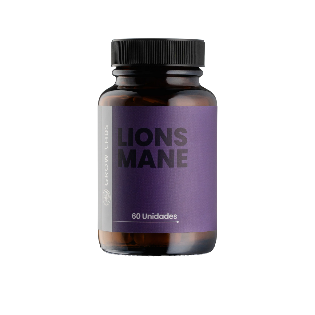 Lion's  Mane