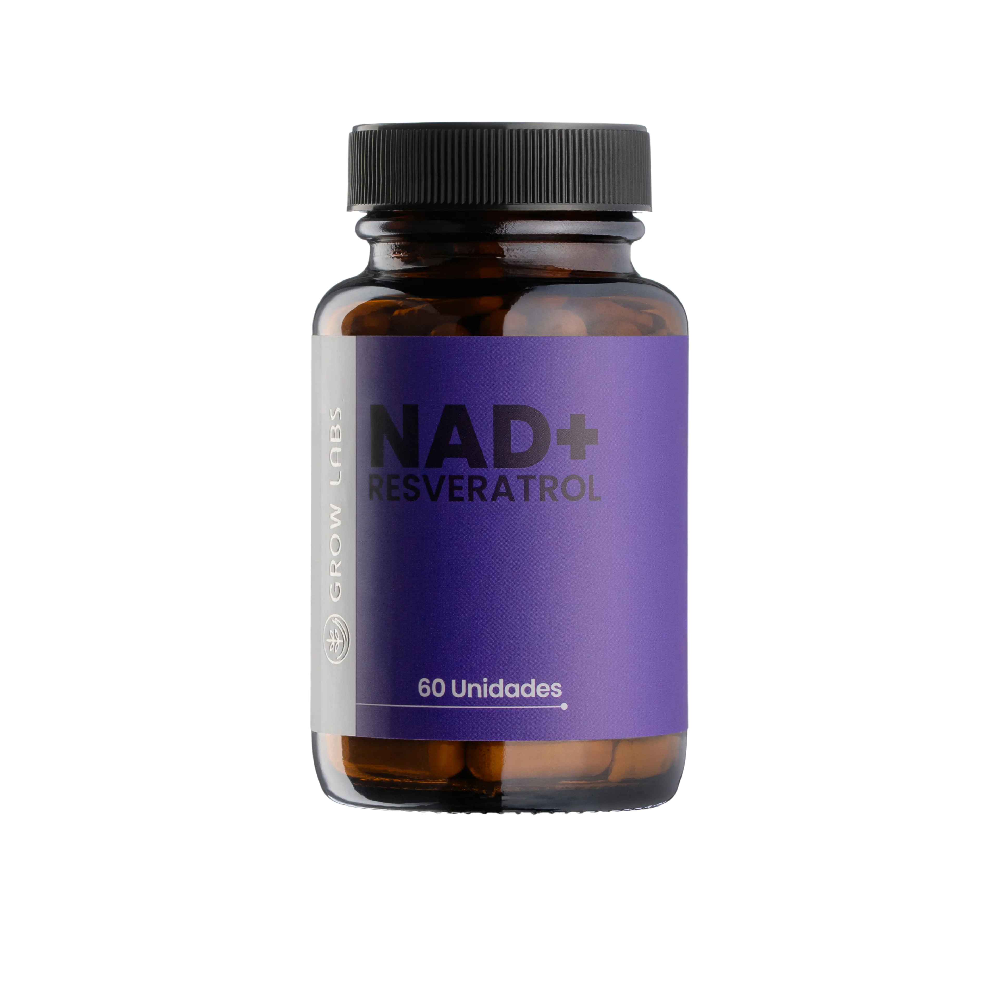 NAD+ Resveratrol