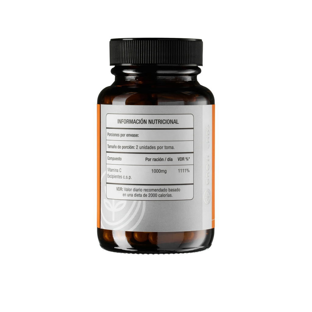 Vitamina C