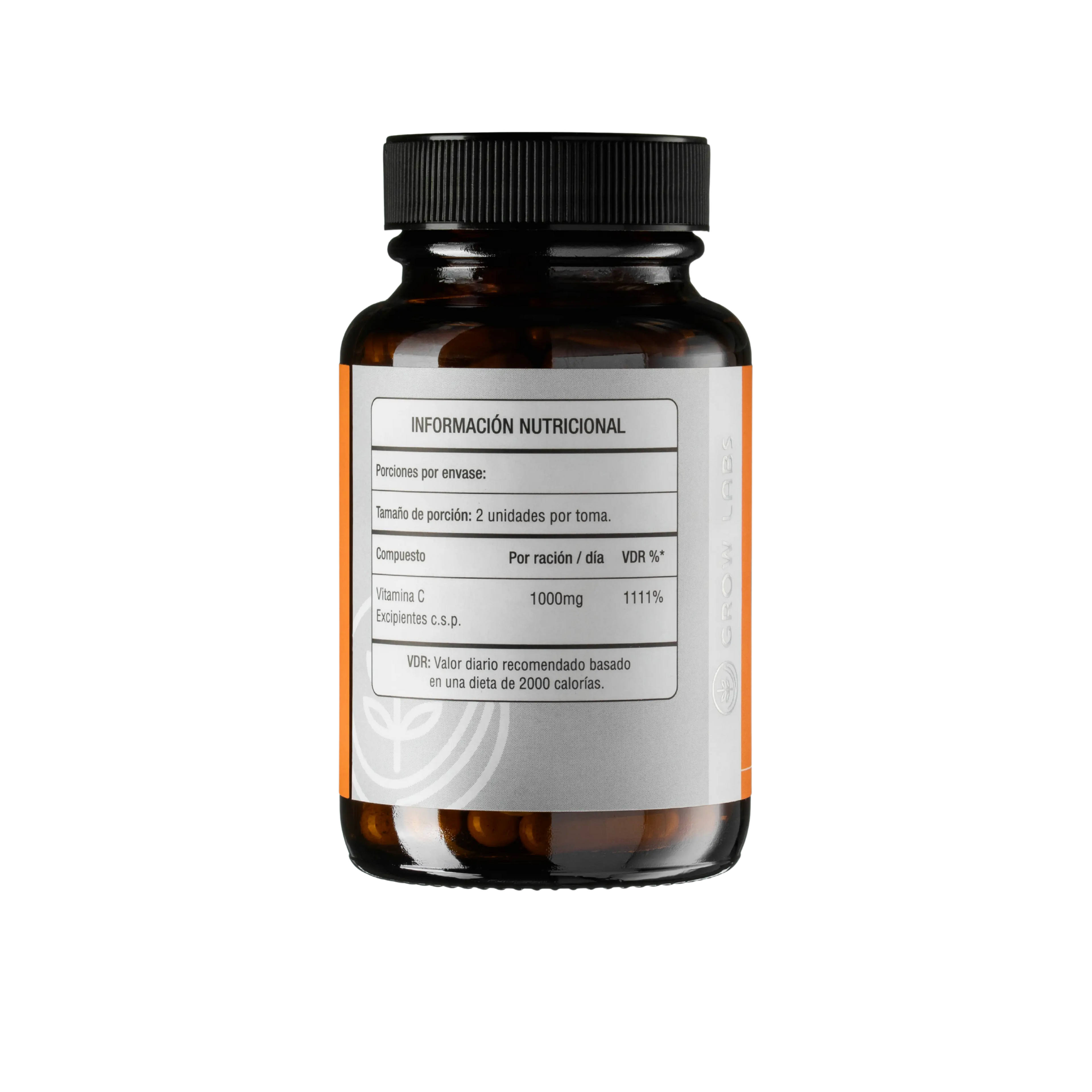 Vitamina C