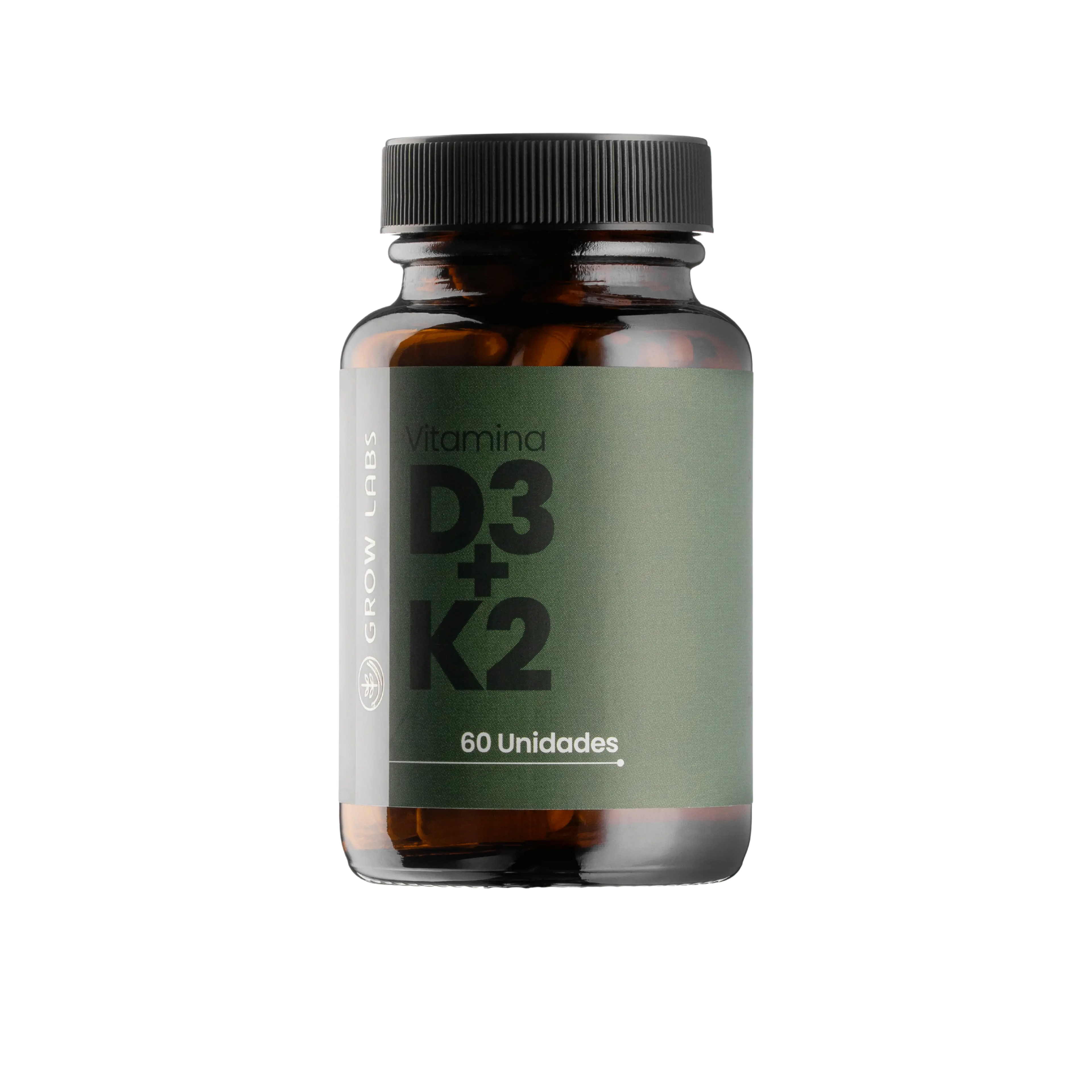 Vitamina D3+K2